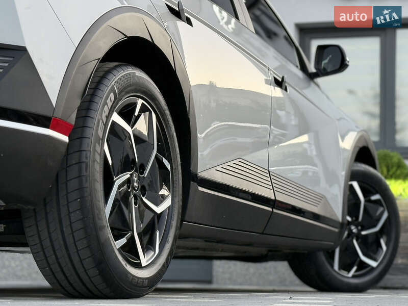 Внедорожник / Кроссовер Hyundai Ioniq 5 2022 в Дрогобыче фото 39 Внедорожник / Кроссовер Hyundai Ioniq 5 2022 в Дрогобыче