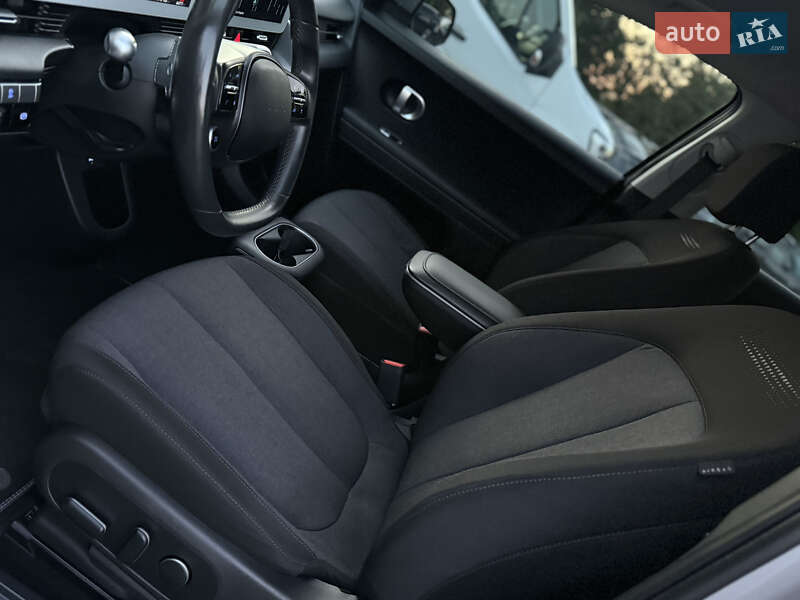 Внедорожник / Кроссовер Hyundai Ioniq 5 2022 в Дрогобыче фото 45 Внедорожник / Кроссовер Hyundai Ioniq 5 2022 в Дрогобыче