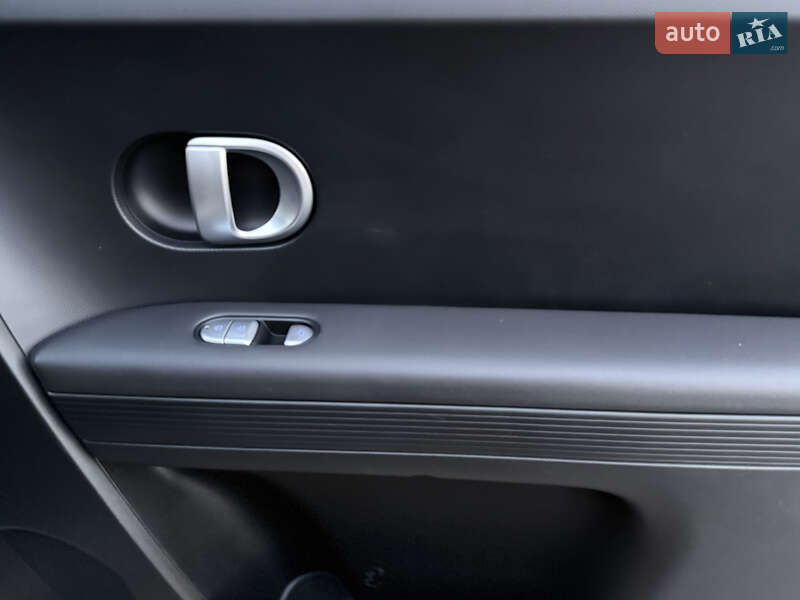 Внедорожник / Кроссовер Hyundai Ioniq 5 2022 в Дрогобыче фото 51 Внедорожник / Кроссовер Hyundai Ioniq 5 2022 в Дрогобыче