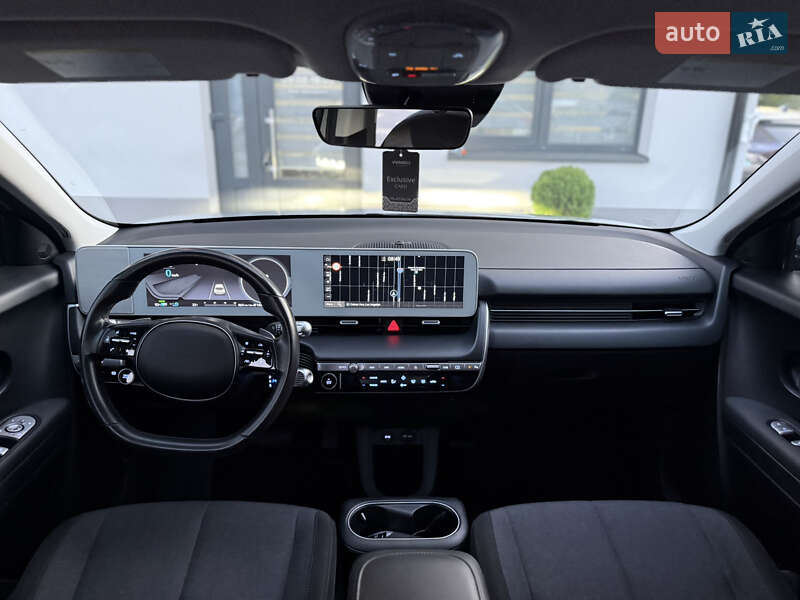 Внедорожник / Кроссовер Hyundai Ioniq 5 2022 в Дрогобыче фото 57 Внедорожник / Кроссовер Hyundai Ioniq 5 2022 в Дрогобыче