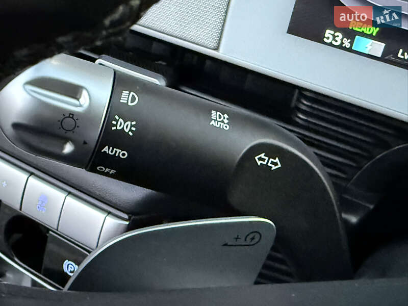 Внедорожник / Кроссовер Hyundai Ioniq 5 2022 в Дрогобыче фото 67 Внедорожник / Кроссовер Hyundai Ioniq 5 2022 в Дрогобыче