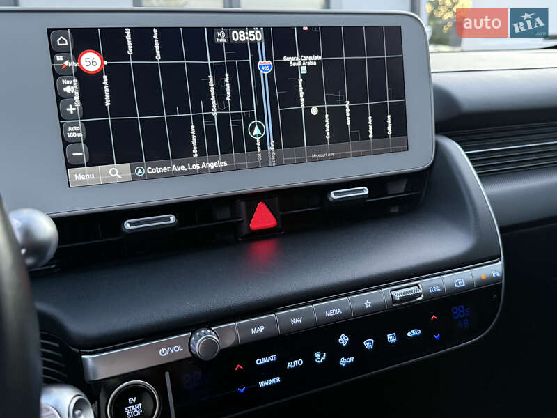 Внедорожник / Кроссовер Hyundai Ioniq 5 2022 в Дрогобыче фото 69 Внедорожник / Кроссовер Hyundai Ioniq 5 2022 в Дрогобыче