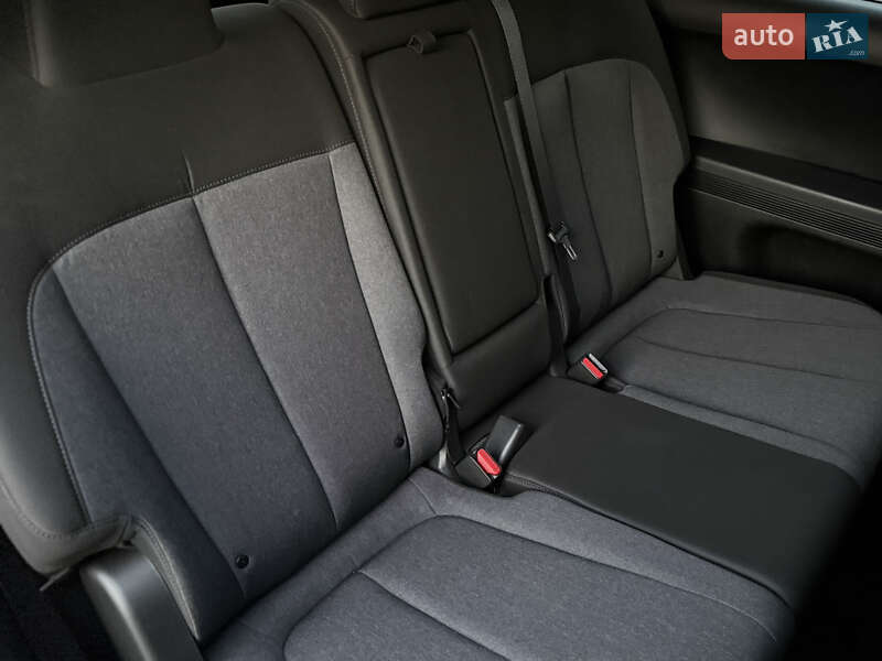 Внедорожник / Кроссовер Hyundai Ioniq 5 2022 в Дрогобыче фото 75 Внедорожник / Кроссовер Hyundai Ioniq 5 2022 в Дрогобыче