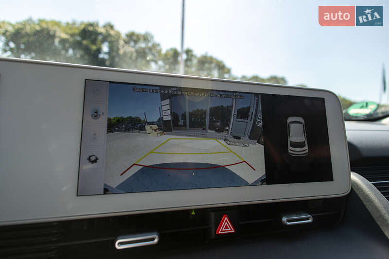 Внедорожник / Кроссовер Hyundai Ioniq 5 2022 в Львове фото 18 Внедорожник / Кроссовер Hyundai Ioniq 5 2022 в Львове