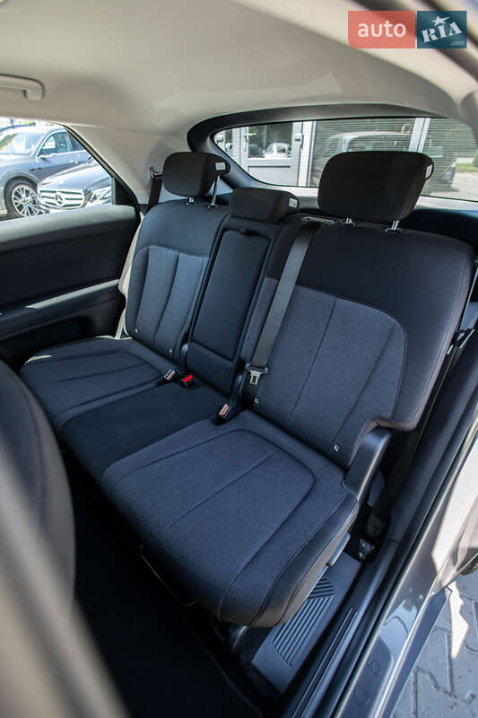 Внедорожник / Кроссовер Hyundai Ioniq 5 2022 в Львове фото 20 Внедорожник / Кроссовер Hyundai Ioniq 5 2022 в Львове