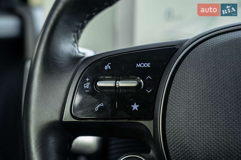 Внедорожник / Кроссовер Hyundai Ioniq 5 2022 в Черновцах