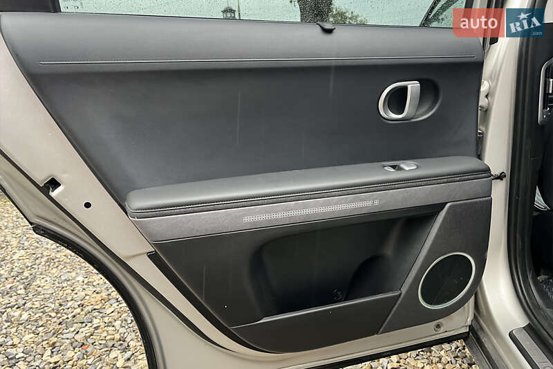 Внедорожник / Кроссовер Hyundai Ioniq 5 2022 в Коломые