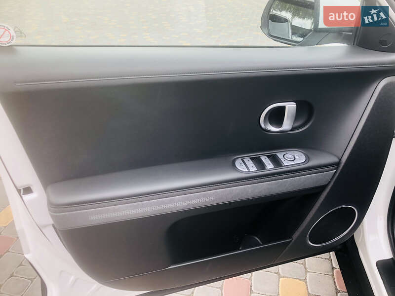 Внедорожник / Кроссовер Hyundai Ioniq 5 2023 в Тернополе