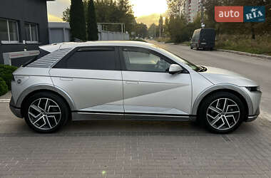 Внедорожник / Кроссовер Hyundai Ioniq 5 2021 в Ровно