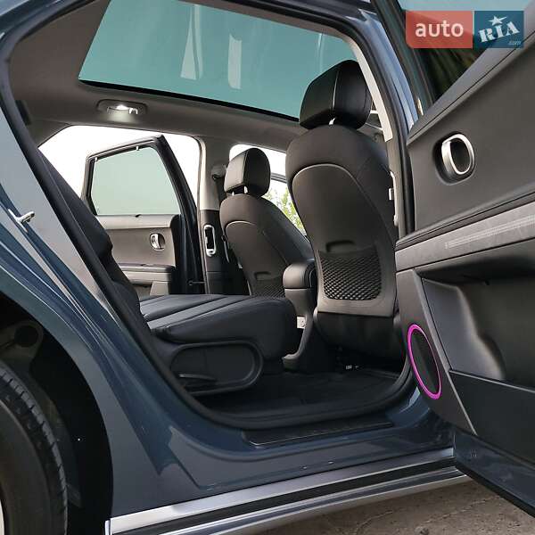 Внедорожник / Кроссовер Hyundai Ioniq 5 2023 в Одессе