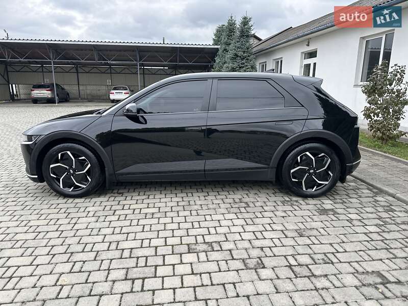 Внедорожник / Кроссовер Hyundai Ioniq 5 2022 в Калуше