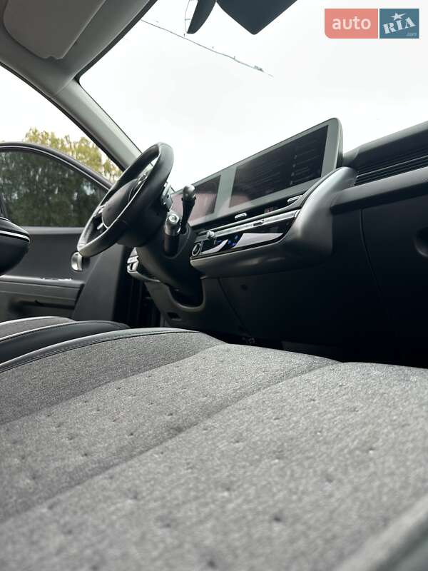 Внедорожник / Кроссовер Hyundai Ioniq 5 2022 в Калуше