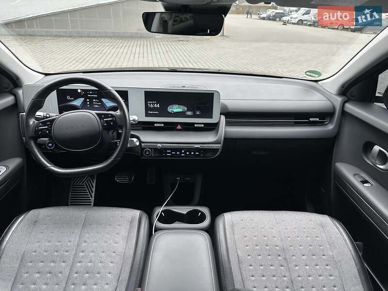 Внедорожник / Кроссовер Hyundai Ioniq 5 2022 в Калуше