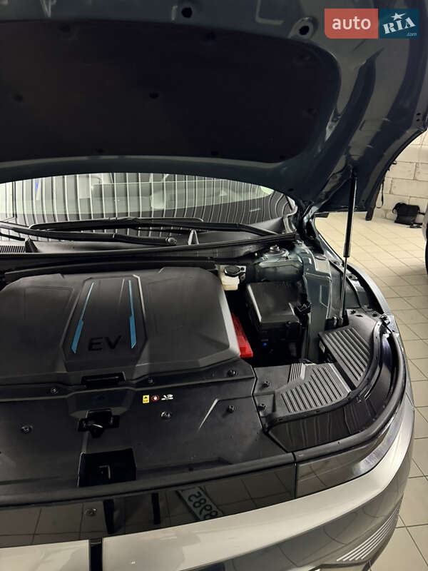 Внедорожник / Кроссовер Hyundai Ioniq 5 2022 в Ровно фото 44 Внедорожник / Кроссовер Hyundai Ioniq 5 2022 в Ровно