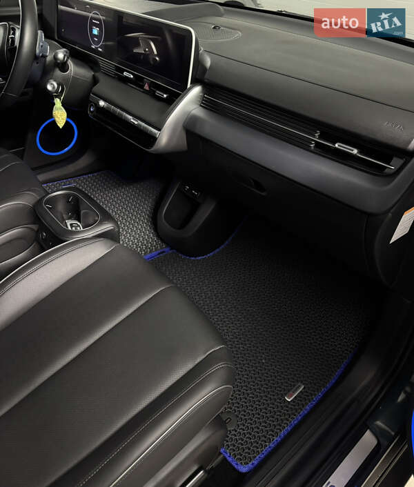 Внедорожник / Кроссовер Hyundai Ioniq 5 2022 в Ровно фото 48 Внедорожник / Кроссовер Hyundai Ioniq 5 2022 в Ровно