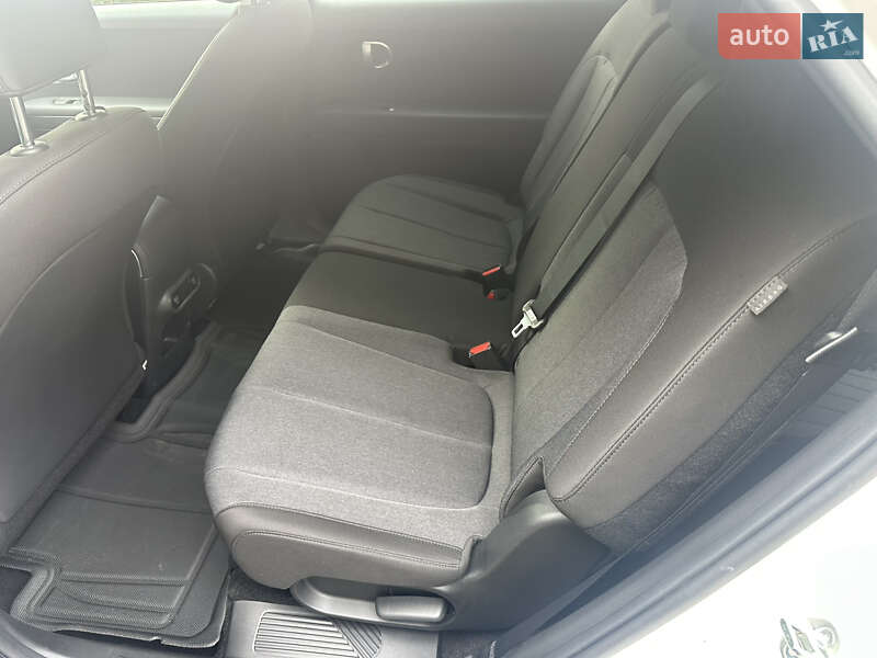 Позашляховик / Кросовер Hyundai Ioniq 5 2024 в Рівному фото 20 Позашляховик / Кросовер Hyundai Ioniq 5 2024 в Рівному