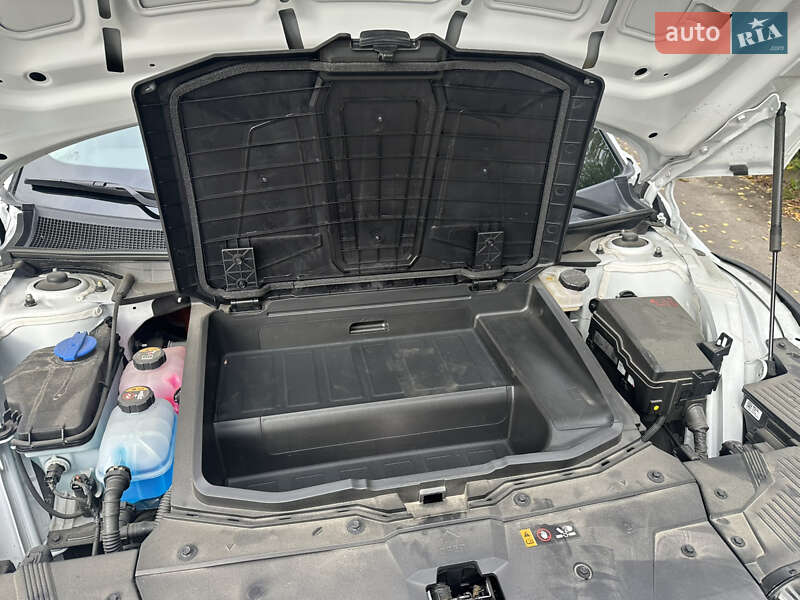 Позашляховик / Кросовер Hyundai Ioniq 5 2024 в Рівному фото 32 Позашляховик / Кросовер Hyundai Ioniq 5 2024 в Рівному