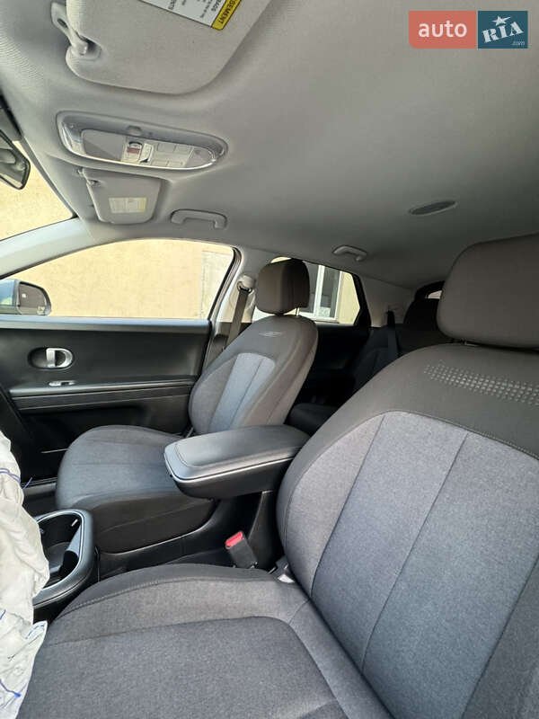 Внедорожник / Кроссовер Hyundai Ioniq 5 2022 в Владимире