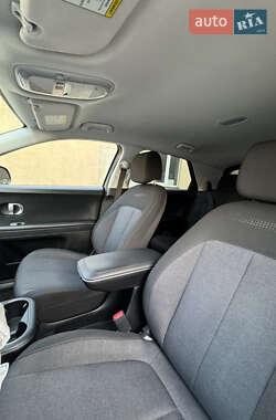Внедорожник / Кроссовер Hyundai Ioniq 5 2022 в 