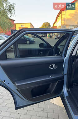 Внедорожник / Кроссовер Hyundai Ioniq 5 2022 в 