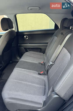 Внедорожник / Кроссовер Hyundai Ioniq 5 2022 в 