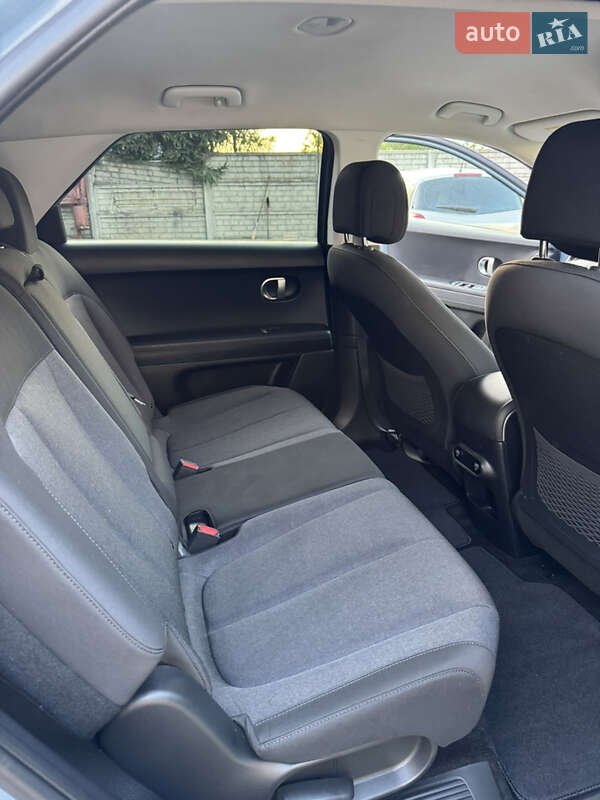 Внедорожник / Кроссовер Hyundai Ioniq 5 2022 в Владимире