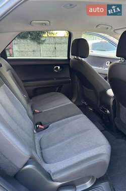 Внедорожник / Кроссовер Hyundai Ioniq 5 2022 в 