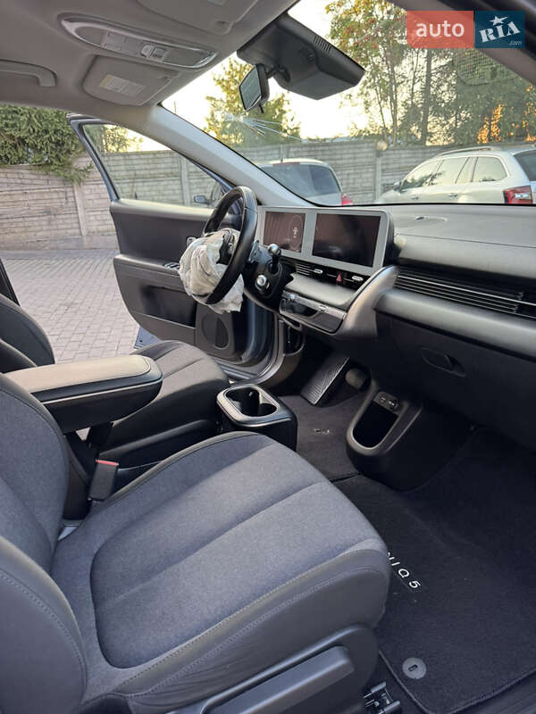 Внедорожник / Кроссовер Hyundai Ioniq 5 2022 в Владимире