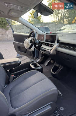 Внедорожник / Кроссовер Hyundai Ioniq 5 2022 в 