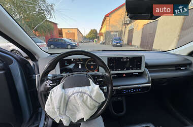 Внедорожник / Кроссовер Hyundai Ioniq 5 2022 в 
