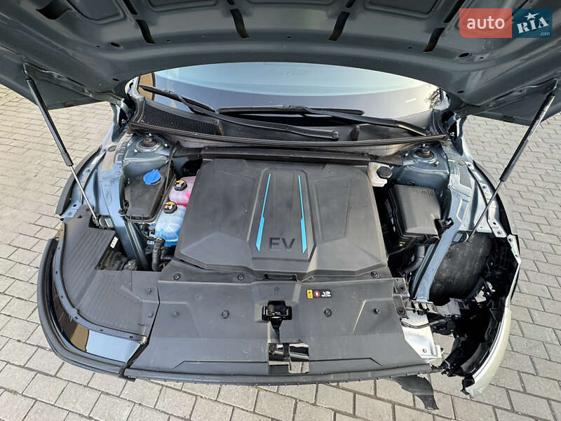 Внедорожник / Кроссовер Hyundai Ioniq 5 2022 в Владимире