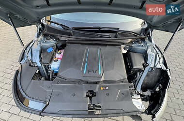 Внедорожник / Кроссовер Hyundai Ioniq 5 2022 в 