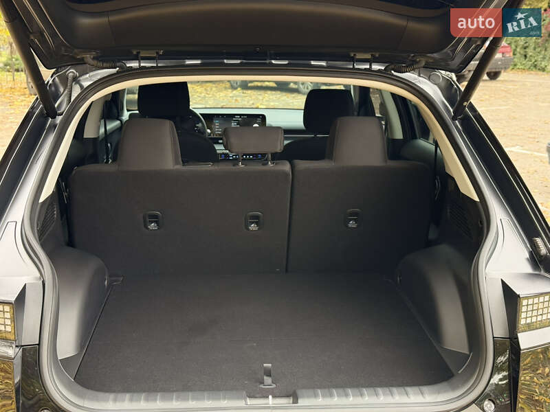 Внедорожник / Кроссовер Hyundai Ioniq 5 2023 в Николаеве фото 18 Внедорожник / Кроссовер Hyundai Ioniq 5 2023 в Николаеве