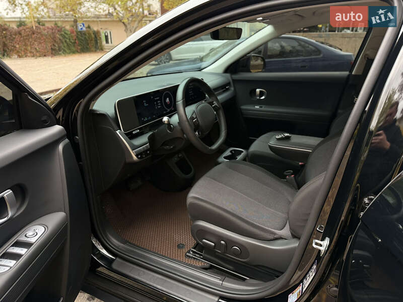 Внедорожник / Кроссовер Hyundai Ioniq 5 2023 в Николаеве фото 25 Внедорожник / Кроссовер Hyundai Ioniq 5 2023 в Николаеве