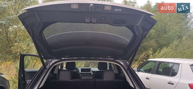 Позашляховик / Кросовер Hyundai Ioniq 5 2021 в Шептицькому