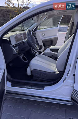 Внедорожник / Кроссовер Hyundai Ioniq 5 2024 в Ирпене