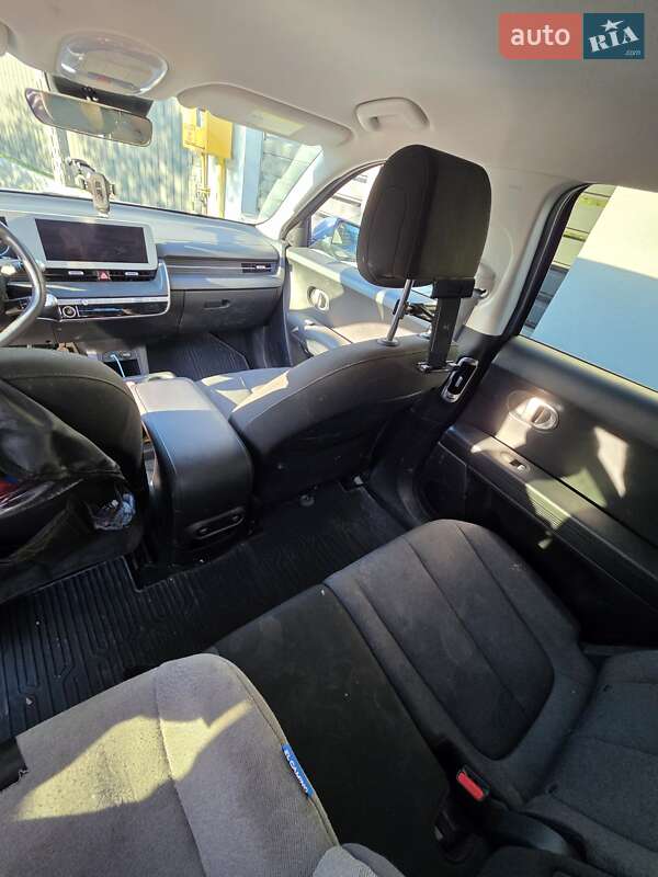 Внедорожник / Кроссовер Hyundai Ioniq 5 2021 в Ивано-Франковске