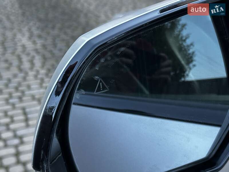 Внедорожник / Кроссовер Hyundai Ioniq 5 2022 в Львове фото 14 Внедорожник / Кроссовер Hyundai Ioniq 5 2022 в Львове