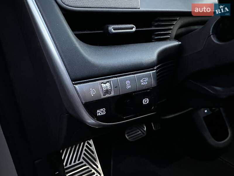 Внедорожник / Кроссовер Hyundai Ioniq 5 2022 в Львове фото 27 Внедорожник / Кроссовер Hyundai Ioniq 5 2022 в Львове