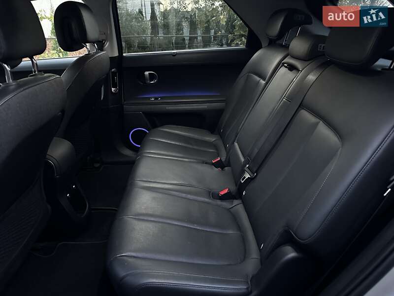 Внедорожник / Кроссовер Hyundai Ioniq 5 2022 в Львове фото 33 Внедорожник / Кроссовер Hyundai Ioniq 5 2022 в Львове