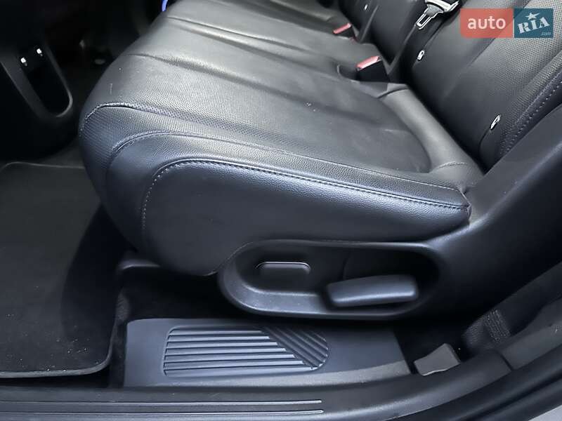 Внедорожник / Кроссовер Hyundai Ioniq 5 2022 в Львове фото 34 Внедорожник / Кроссовер Hyundai Ioniq 5 2022 в Львове