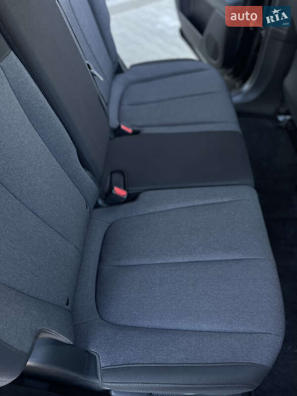 Позашляховик / Кросовер Hyundai Ioniq 5 2024 в Львові