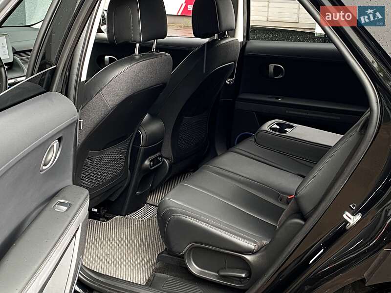 Внедорожник / Кроссовер Hyundai Ioniq 5 2022 в Киеве