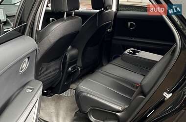 Позашляховик / Кросовер Hyundai Ioniq 5 2022 в 