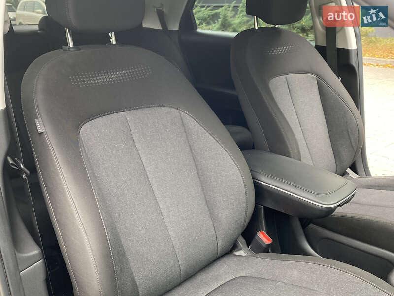 Позашляховик / Кросовер Hyundai Ioniq 5 2022 в Білій Церкві