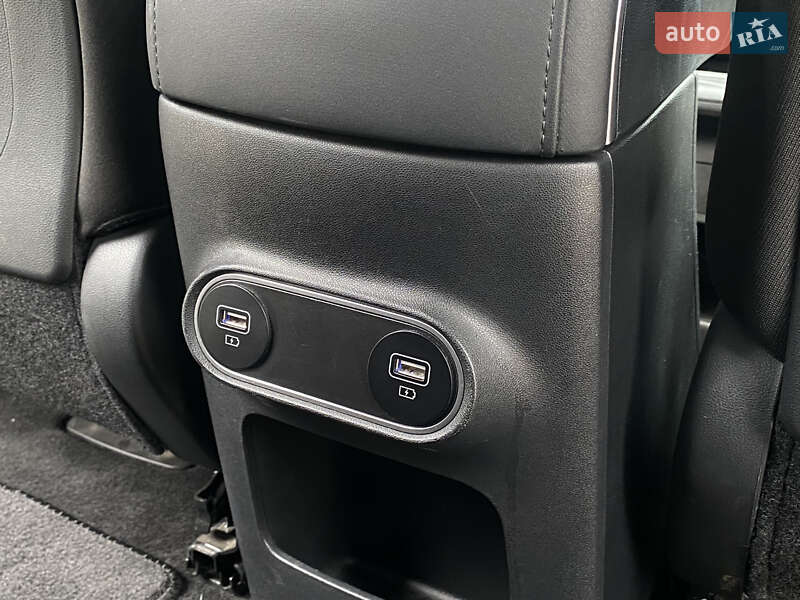 Позашляховик / Кросовер Hyundai Ioniq 5 2022 в Білій Церкві