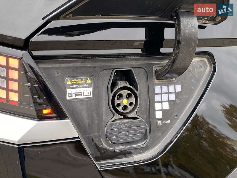 Позашляховик / Кросовер Hyundai Ioniq 5 2022 в Білій Церкві