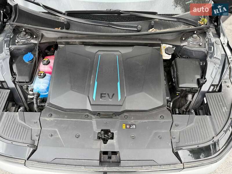 Внедорожник / Кроссовер Hyundai Ioniq 5 2023 в Львове