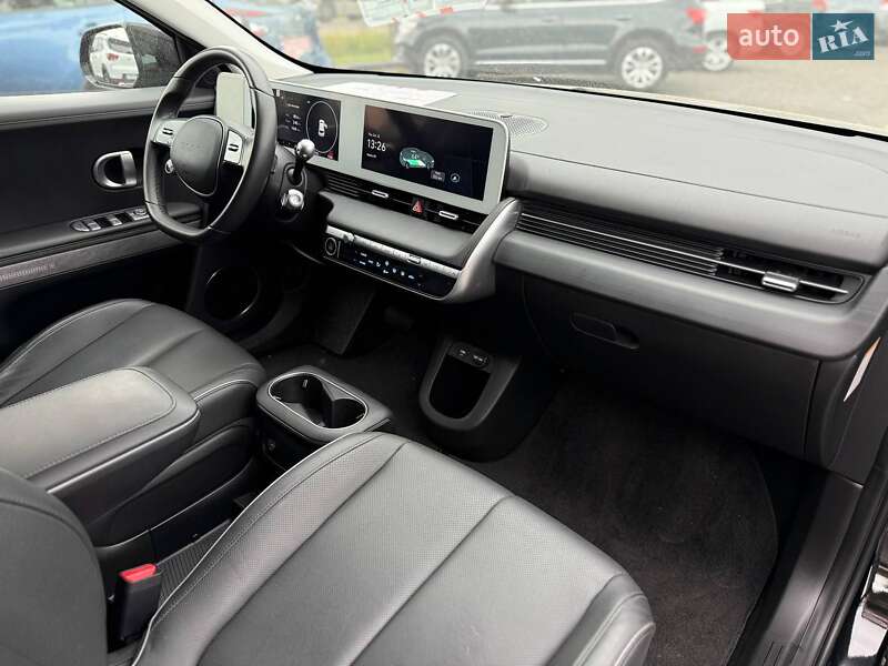 Внедорожник / Кроссовер Hyundai Ioniq 5 2023 в Львове