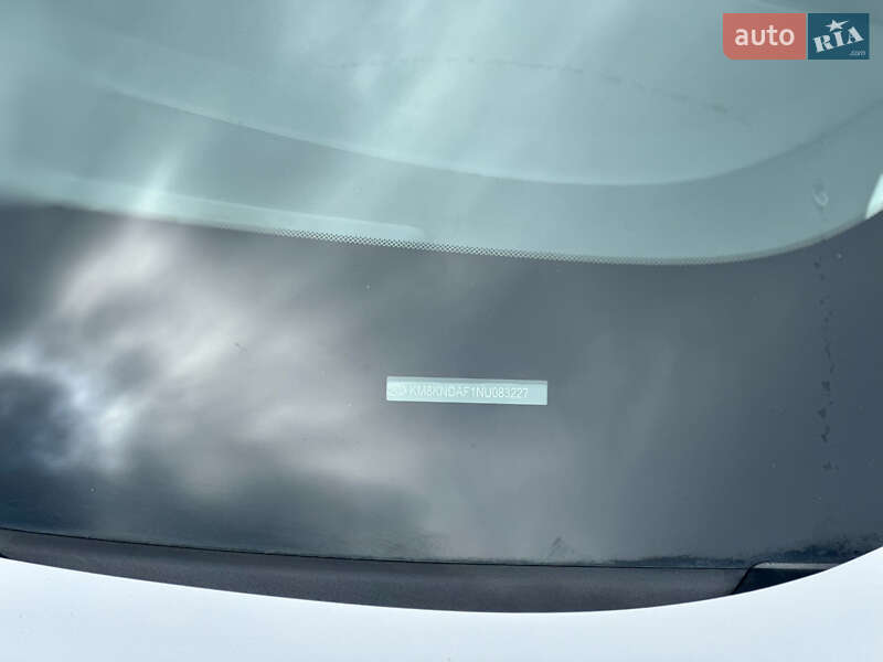 Внедорожник / Кроссовер Hyundai Ioniq 5 2022 в Виннице